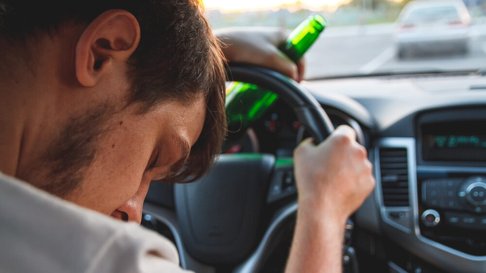 what is an aggravated dwi