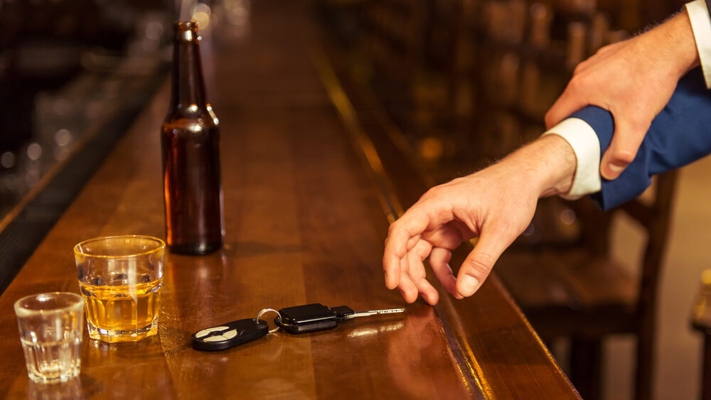 drunk driving vs impaired driving differences